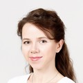 Фотография специалиста Кондальская Юлия Олеговна