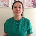 Фотография специалиста Муртазалиева Разият