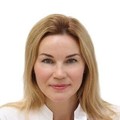 Фотография специалиста Изотова Екатерина Валерьевна