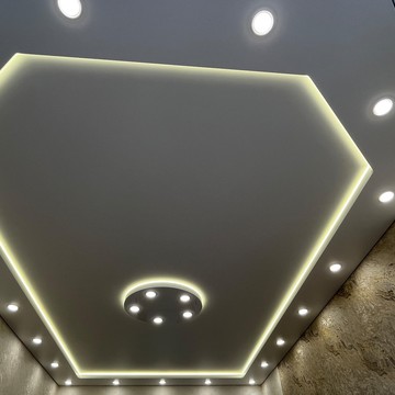 Студия мебели на заказ и натяжных потолков Sturov фото 3