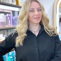 Фотография специалиста Храмцова Виктория