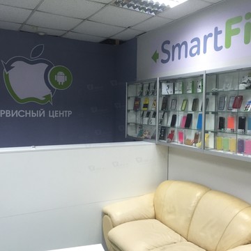 SmartFix сервисный центр фото 1
