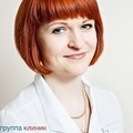 Фотография специалиста Гришина Ольга Николаевна