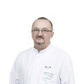 Фотография специалиста Факирьянов Виль Мазгарович