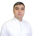Фотография специалиста Карагулов Зейнулла Тимурович