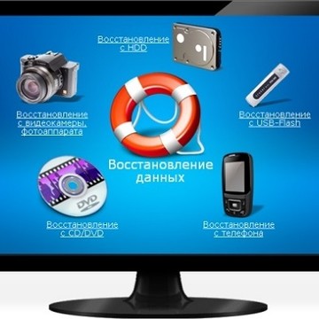 Восстановление данных метро ГОСТИНЫЙ ДВОР фото 1