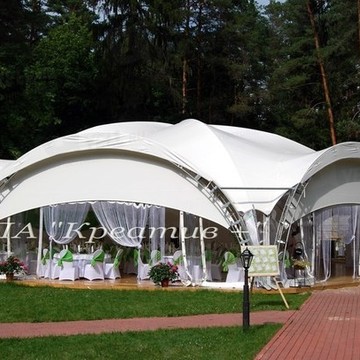 Праздничное агентство Креатив+ в Советском районе фото 1