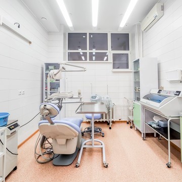 Стоматология Дентал сити фото 3