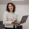 Фотография специалиста Ежкова Инна Владимировна