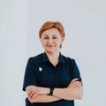 Фотография специалиста Никифорова Елена Леонидовна