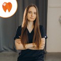 Фотография специалиста Трандафилова Полина Ивановна