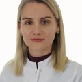 Фотография специалиста Гурова Елена Сергеевна