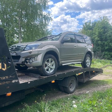 Эвакуатор в Орле и по области фото 3