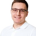 Фотография специалиста Кудрешов Денис Вячеславович