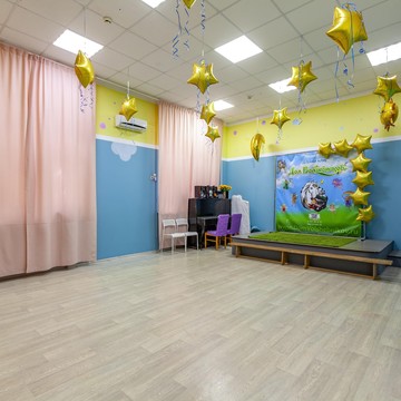 Семейный клуб Дом Волшебников в проезде Черепановых фото 3