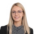 Фотография специалиста Белоуско Екатерина Валерьевна