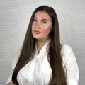 Фотография специалиста Верхотурцева Мария