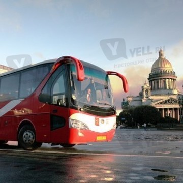 Петербургская Транспортная Компания на Автомобильной улице фото 1