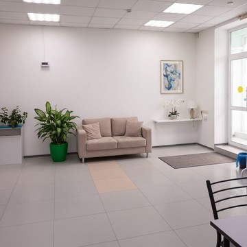 Пансионат для пожилых Добро фото 2