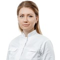 Фотография специалиста Андрейчикова Екатерина Викторовна