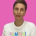 Фотография специалиста Сергеева Юлия Сергеевна