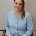Фотография специалиста Севрюгова Александра Александровна