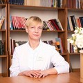 Фотография специалиста Ветрова Надежда Адольфовна