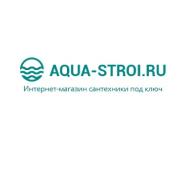 Интернет-магазин Aqua-Stroi.ru фото 1