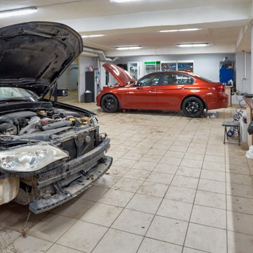 Студия автосвета Autolife фото 1