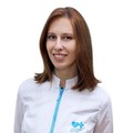 Фотография специалиста Фурдуй Анастасия Анатольевна