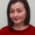 Фотография специалиста Дубинцова Елена Валерьевна