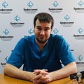 Фотография специалиста Комаров Геннадий Дмитриевич