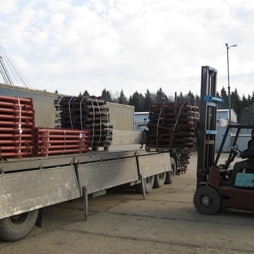 ООО «Промстройкомплект» фото 3