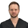 Фотография специалиста Силюк Максим Геннадьевич
