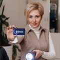 Фотография специалиста Маркус Ольга Викторовна