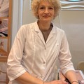 Фотография специалиста Бережецкая (Логинова) Антонина Александровна