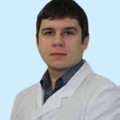 Фотография специалиста Барышников Иван Анатольевич