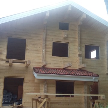 Village House фото 1