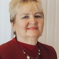 Фотография специалиста Данилова Ирина Викторовна