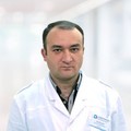 Фотография специалиста Погосян Артур Седракович