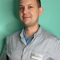 Фотография специалиста Финько Дмитрий Константинович