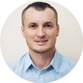 Фотография специалиста Николаев Андрей