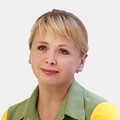 Фотография специалиста Грицай Елена Михайловна
