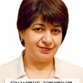 Фотография специалиста Оганесян Рузанна