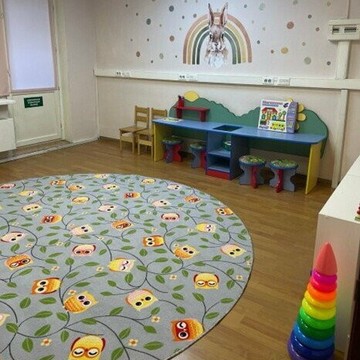 Центр развития Хэппи Банни фото 1
