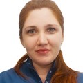 Фотография специалиста Нечаева Надежда Константиновна