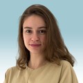 Фотография специалиста Абдрашитова Анна Петровна