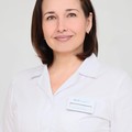 Фотография специалиста Черная Елена Викторовна