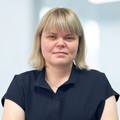 Фотография специалиста Сокка Анастасия Ивановна