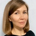 Фотография специалиста Брызгалова Альбина Зуфаровна